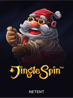 Jingle Spin