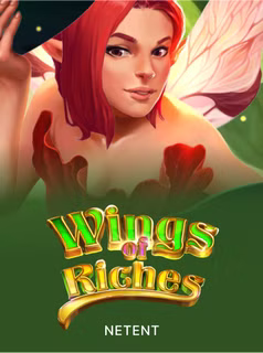 Wings of Riches